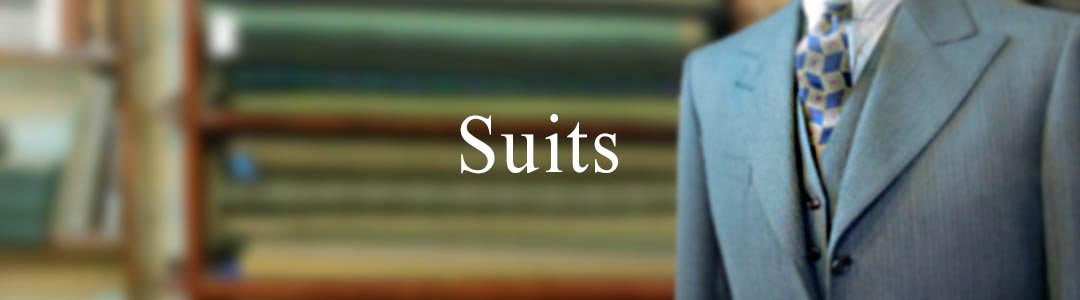 For Suits