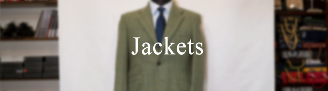 For Jacket